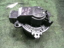 【中古】中古部品 アルト HA35S ヒーターブロアモーター 【3310300100-220314000267900】