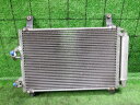 【中古】中古部品 パジェロミニ H58A コンデンサー 【3330420100-220330000160600】