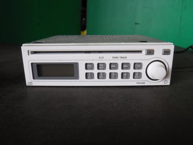 【中古】中古部品 ステラ RN1 オーディオ 【3340140100-000022037261050】