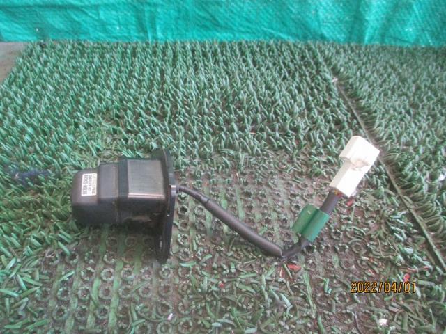 【中古】中古部品 レクサス LS USF40 カメラ 【3500080000-211203000215850】