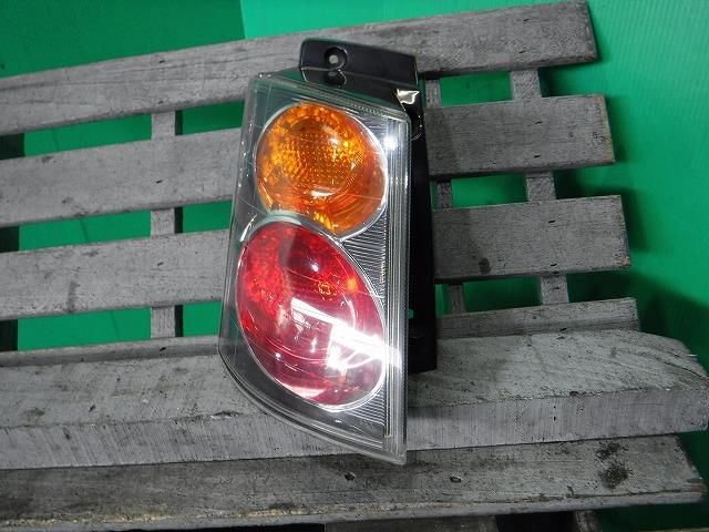 Tail Lamp - 【中古】中古部品 コルトプラス Z23W 左テールランプ 【3340140100-001430003015600】