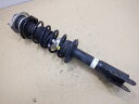 【中古】中古部品 プレオ L275F 右フロントストラット 【3310250100-000223006450110】