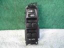 【中古】中古部品 クラウン GRS180 パワーウインドウスイッチ 【3310420000-000002088961900】