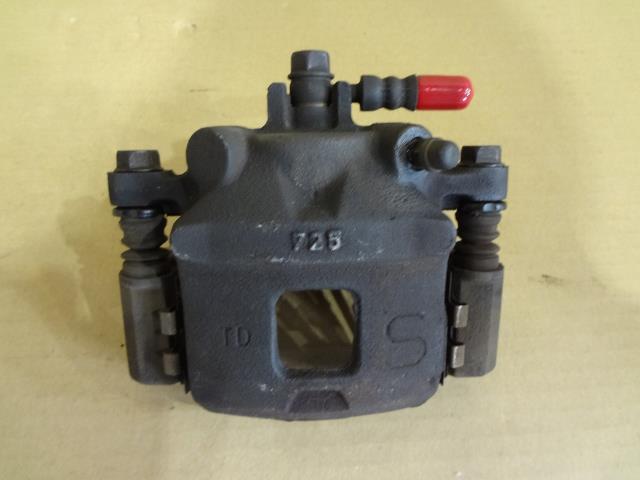 【中古】中古部品 アルト HA24S 左フロントキャリパー 【3330460100-000001525344360】