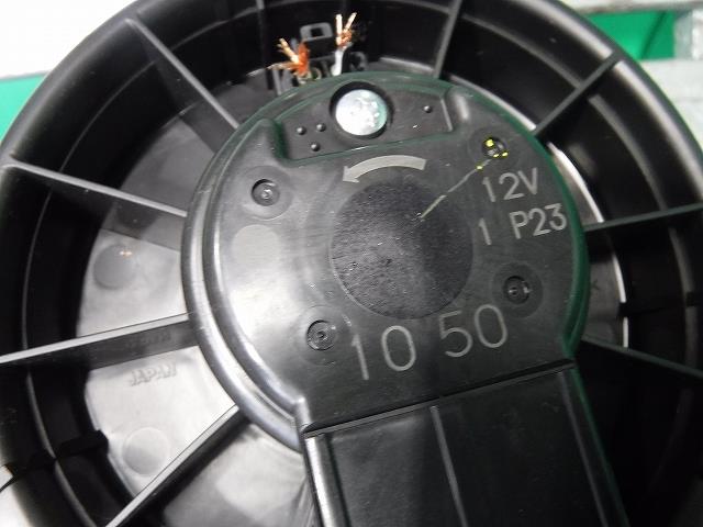 【中古】中古部品 アルト HA35S ヒーターブロアモーター 【3340140100-00166537706...