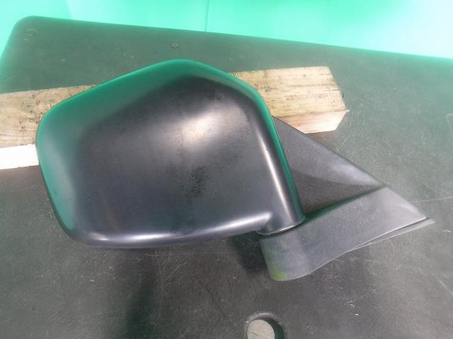 【中古】中古部品 パジェロミニ H58A 右サイドミラー 【3340140100-001540808213500】