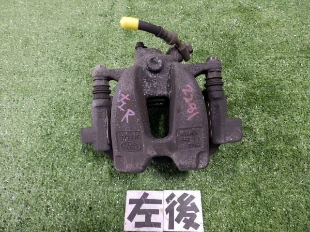 煞車卡鉗 - 【中古】中古部品 レンジローバー LS5N 左リアキャリパー 【3260250000-000213228144460】