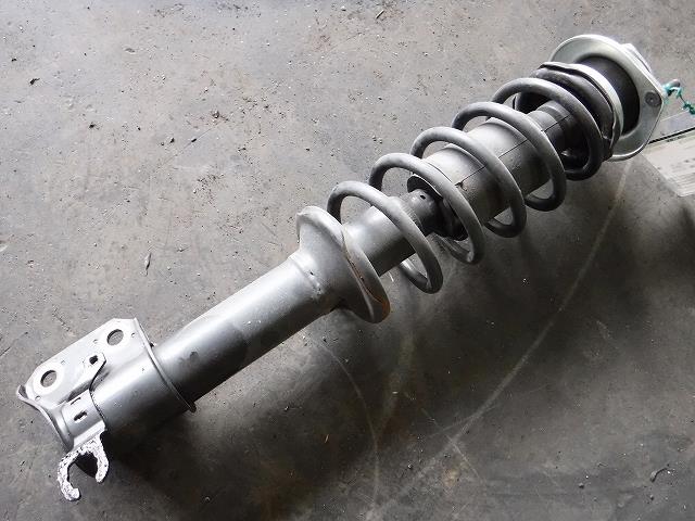 【中古】中古部品 ムーヴ L600S 右フロントストラット 【3340140100-001429802650110】