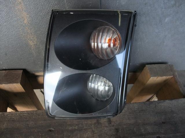 【中古】中古部品 WiLL サイファ NCP70 左クリアランスランプ 【3340140100-000898567811100】
