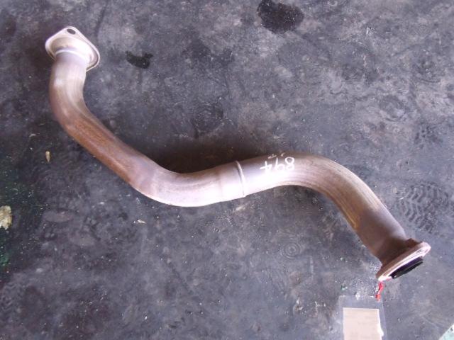 【中古】中古部品 ノア AZR60G フロントエキゾーストパイプ 【3340140100-000895689422200】