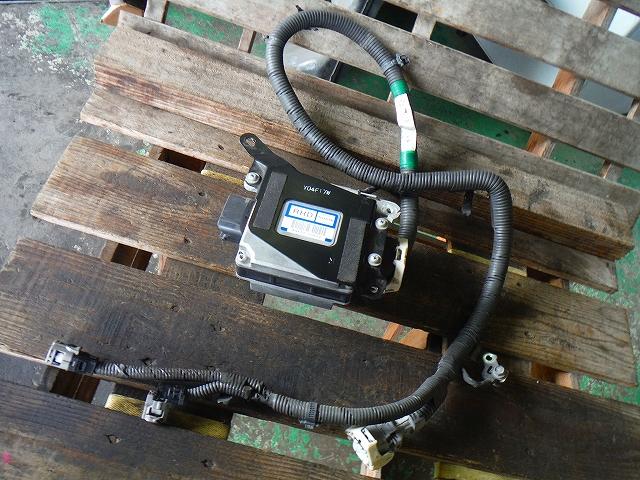【中古】中古部品 クラウン GRS180 PSコンピューター 【3340140100-001044244763500】