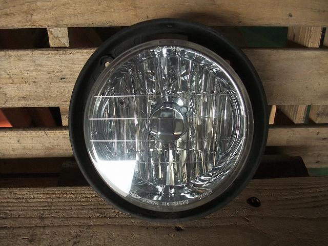 【中古】中古部品 テリオスキッド J131G 左フォグランプ 【3340140100-000989169610950】