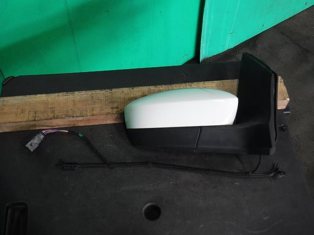 镜子 - 【中古】中古部品 VW アップ！ AACHY 右サイドミラー 【3340140100-001643573613500】