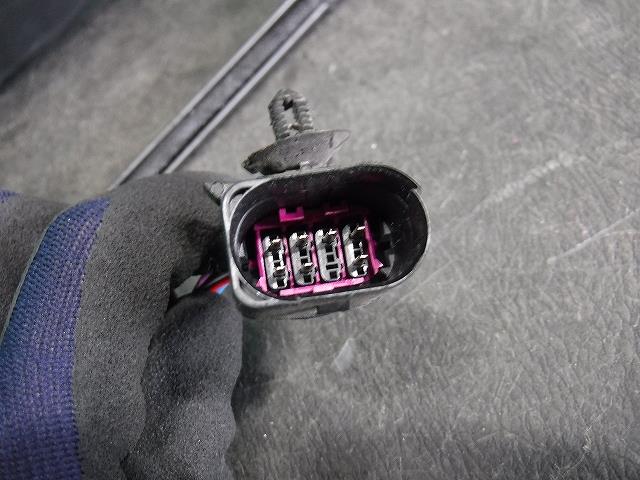 【中古】中古部品 VW アップ！ AACHY 右サイドミラー 【3340140100-001643573613500】 3