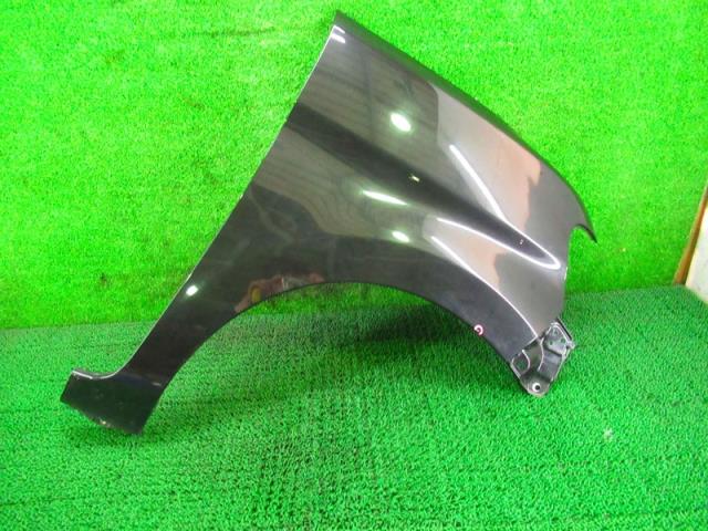 乐天商城 - 【中古】中古部品 タント L375S 右フロントフェンダー 【3330210100-000034045710600】