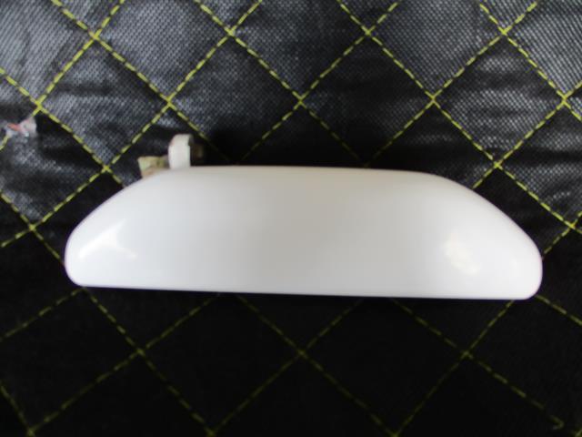 【中古】中古部品 トッポBJ H42A 右フロントドア 【3330660100-000022303413100】