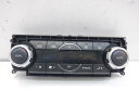 【中古】中古部品 アテンザ GJ5FP A/Cスイッチパネル 【3310250100-000223007560900】