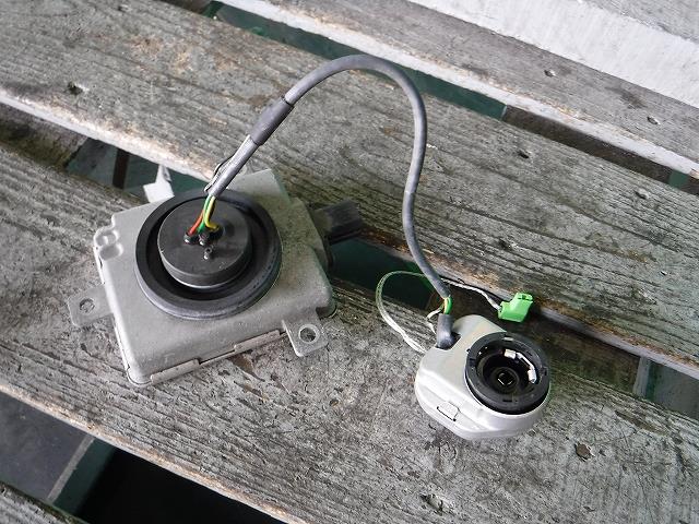 【中古】中古部品 ワゴンR MH23S ライトコントロールユニット 【3340140100-001406128510810】
