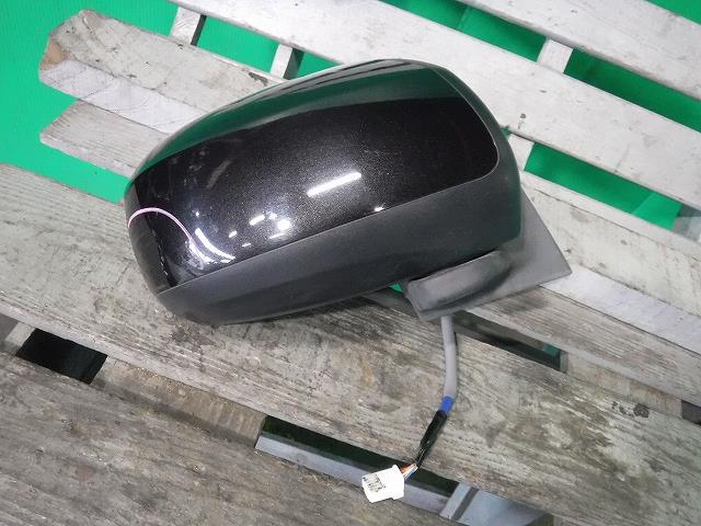 【中古】中古部品 ミライース LA300S 右サイドミラー 【3340140100-001568191113500】