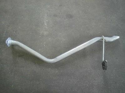 【中古】中古部品 ムーヴ L900S リアパイプ 【3340180100-220419000122510】