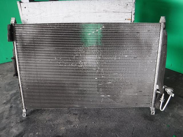 【中古】中古部品 フーガ PY50 コンデンサー 【3340140100-001463264760600】