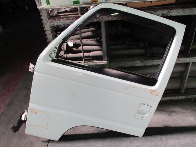 【中古】中古部品 アクティ HA4 左フロントドア 【3310160100-000213011313200】