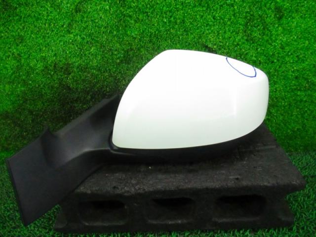 【中古】中古部品 スプラッシュ XB32S 左サイドミラー 【3330210100-000034048013600】