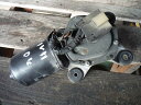 【中古】中古部品 パルサー FN14 フロントワイパーモーター 【3340140100-001037109861600】