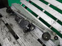 【中古】中古部品 エクストレイル NT32 フロントワイパーモーター 【3340140100-001673434361600】