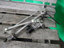 【中古】中古部品 リーフ AZE0 フロントワイパーモーター 【3340140100-001414528861600】