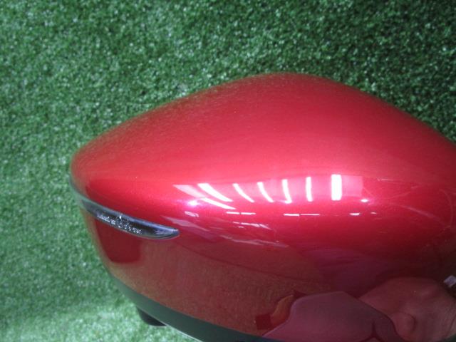 e-cleマートの【中古】中古部品 ノート HE12 右サイドミラー 【3330200100-210488000013500】｜アングル2