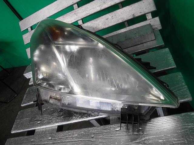 【中古】中古部品 ティアナ J32 右ヘッドランプ 【3340140100-001589894410800】