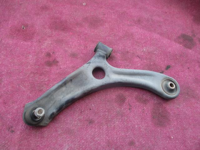 【中古】中古部品 ラパン HE22S 左フロントロアアーム 【3310190100-000223007551740】