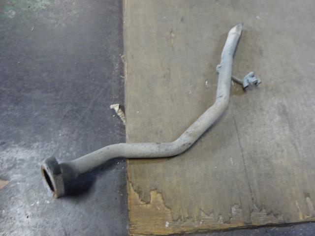 【中古】中古部品 ムーヴ L150S リアパイプ 【3310410000-000223023522510】