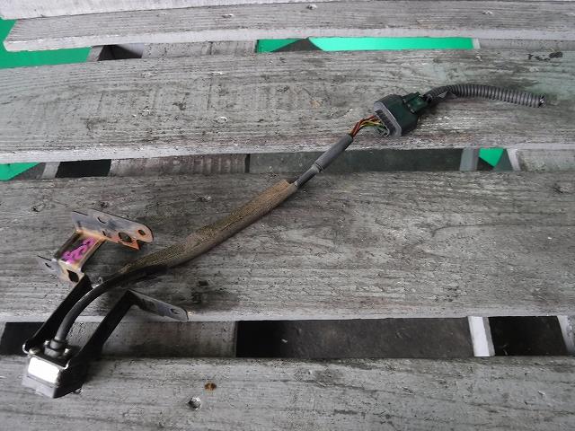 【中古】中古部品 セレナ CC25 カメラ 【3340140100-001536334015850】