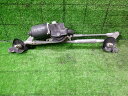 【中古】中古部品 プリウス NHW20 フロントワイパーモーター 【3330420100-220426000261600】