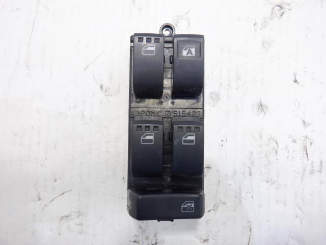 【中古】中古部品 ミライース LA300S パワーウインドウスイッチ 【3310250100-000223008561900】