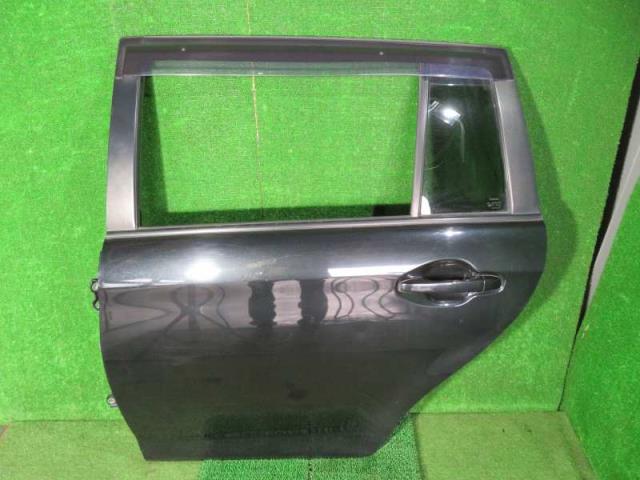 【中古】中古部品 カローラフィールダー NZE164G 左リアドア 【3330900100-000022034113400】