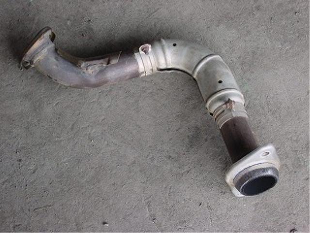 【中古】中古部品 スイフト ZC11S フロントエキゾーストパイプ 【3340140100-000672806722200】