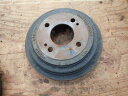 【中古】中古部品 フィット GE6 リアドラム 【3331010800-000019810444480】