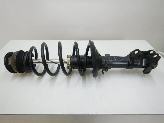 【中古】中古部品 VW ゴルフ 1HAAZ 右フロントストラット 【3310070100-000713670250110】