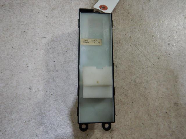 【中古】中古部品 マーチ HK11 パワーウインドウスイッチ 【3330810100-220509000161900】 2