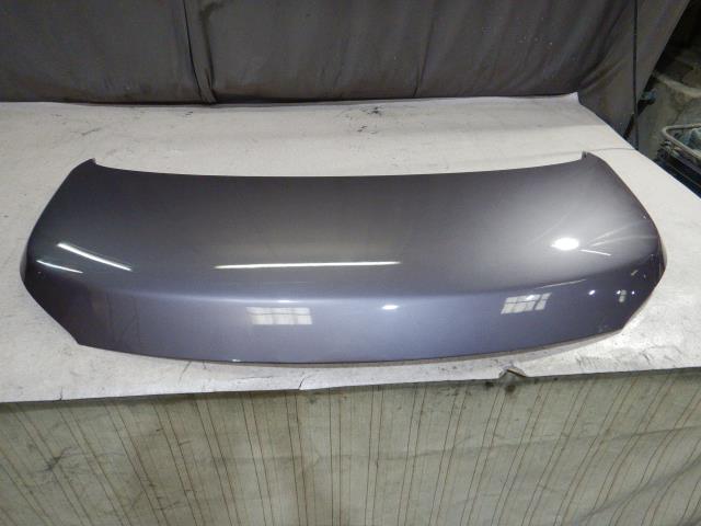 【中古】中古部品 ワゴンR MH23S ボンネットフード 【3330810100-220507000610500】