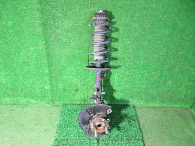 【中古】中古部品 グレイス GM4 右フロントストラット 【3330900100-000022034550100】