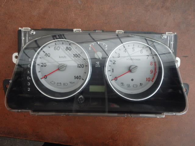 【中古】中古部品 ムーヴ L150S スピードメーター 【3331010800-000019857361400】