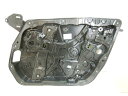 【中古】中古部品 ベンツ Cクラス 205042C 右フロントドアレギュレータ・モーター 【3310070100-000090732013121】