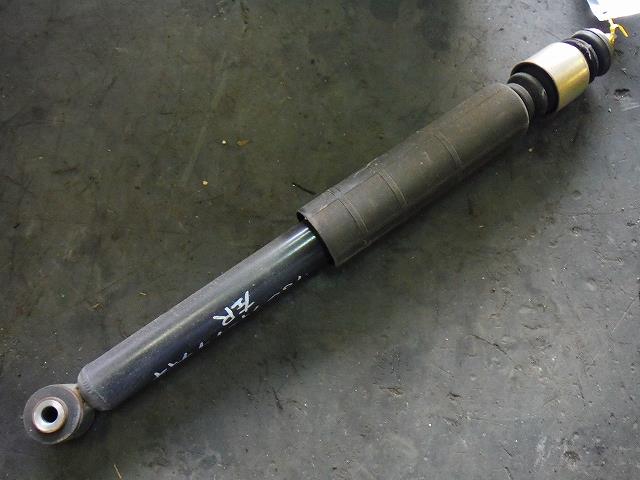 【中古】中古部品 ティーダ ラティオ SC11 左リアショックアブソーバー 【3340140100-001228978050800】