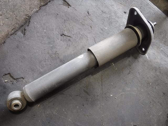 【中古】中古部品 ムラーノ TZ50 左リアショックアブソーバー 【3340140100-001626828050800】