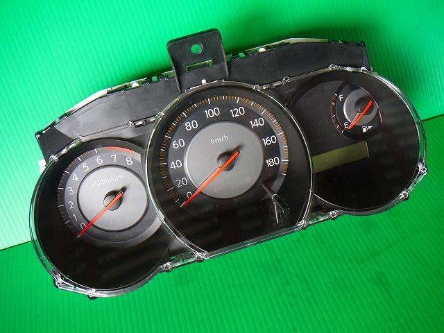 【中古】中古部品 ティーダ ラティオ SC11 スピードメーター 【3340140100-001238404461400】
