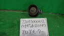 【中古】中古部品 ハイゼット S201P ヒーターブロアモーター 【3330340100-220330000267900】